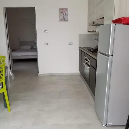 Dune Floris Апартаменты
