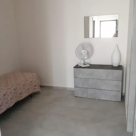 Апартаменты Dune Floris *