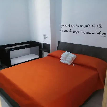 Dune Floris Апартаменты *