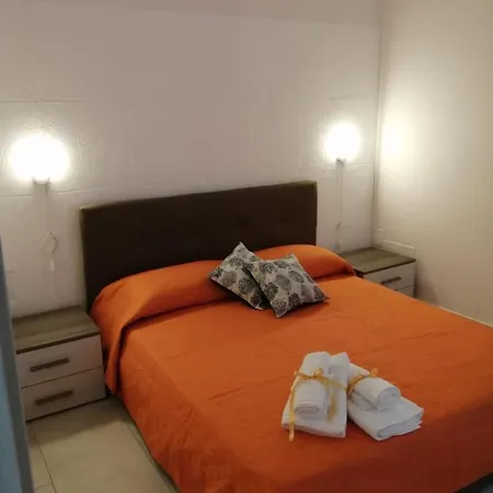 Dune Floris Апартаменты *